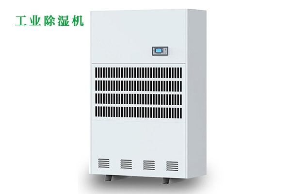 不同場所的除濕，一臺除濕機就“購”了