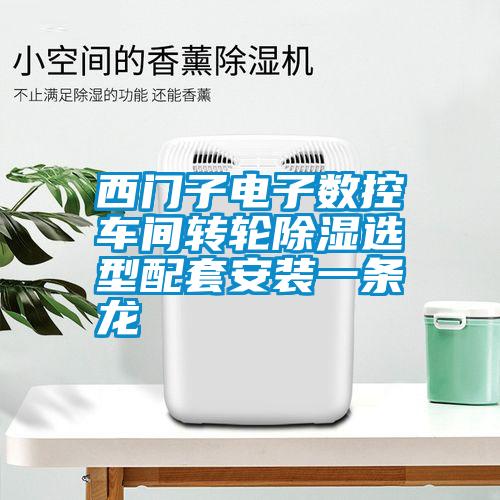 西門(mén)子電子數(shù)控車(chē)間轉(zhuǎn)輪除濕選型配套安裝一條龍