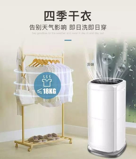 吊頂除濕機(jī)功能簡(jiǎn)介
