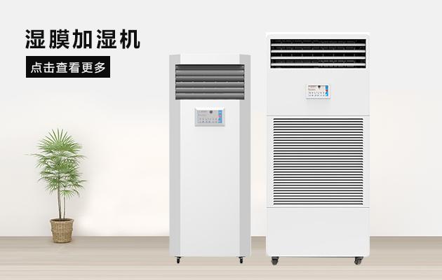 冷庫陰涼庫博物館檔案室控制溫濕度的新標準，恒溫恒濕機有效的解決方案提供