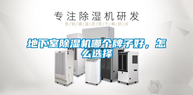 地下室除濕機哪個牌子好，怎么選擇