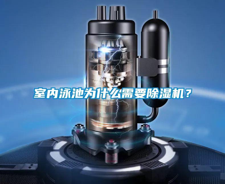 室內泳池為什么需要除濕機？