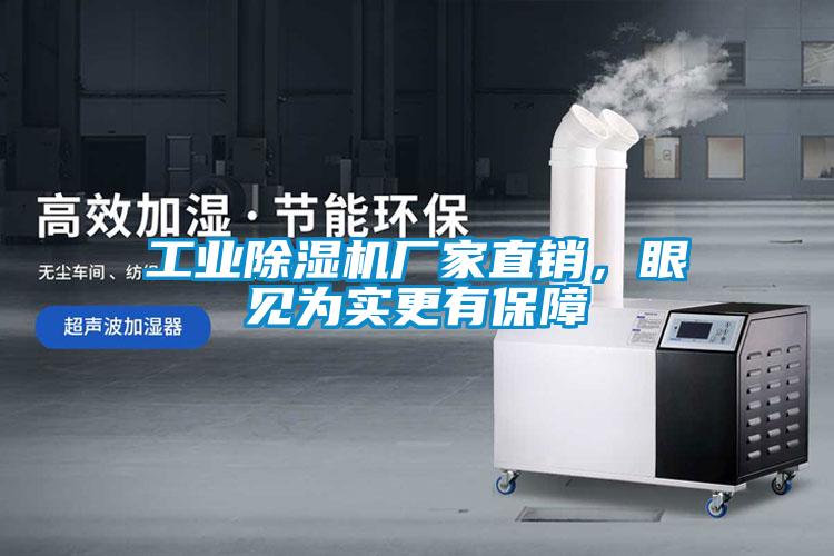 工業(yè)除濕機(jī)廠家直銷(xiāo)，眼見(jiàn)為實(shí)更有保障