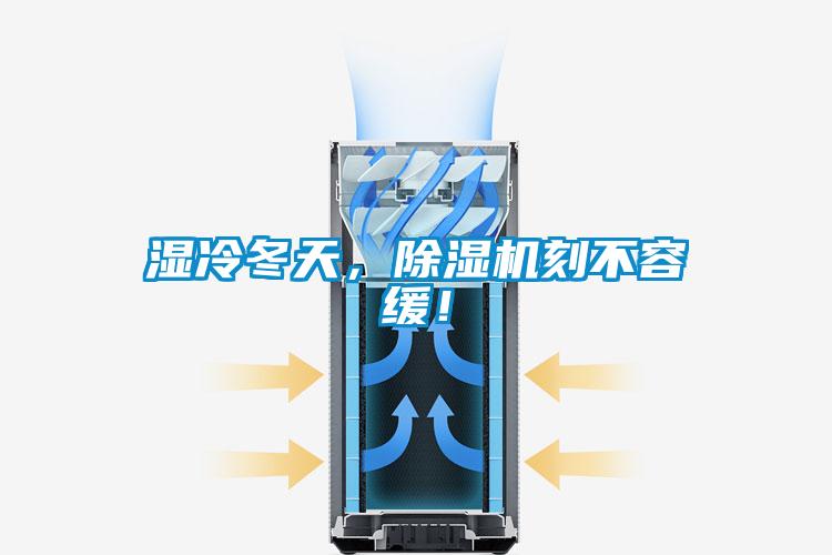 濕冷冬天，除濕機(jī)刻不容緩！
