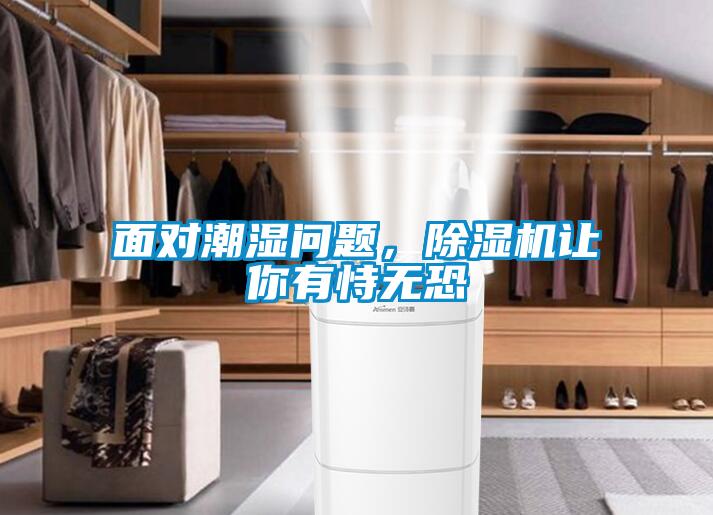 面對潮濕問題，除濕機(jī)讓你有恃無恐