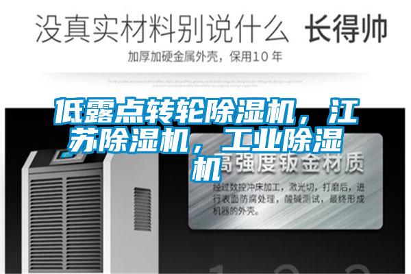低露點(diǎn)轉(zhuǎn)輪除濕機(jī)，江蘇除濕機(jī)，工業(yè)除濕機(jī)