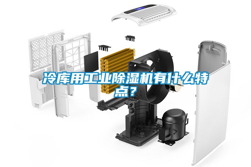 冷庫用工業(yè)除濕機有什么特點？