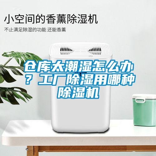 倉庫太潮濕怎么辦？工廠除濕用哪種除濕機(jī)