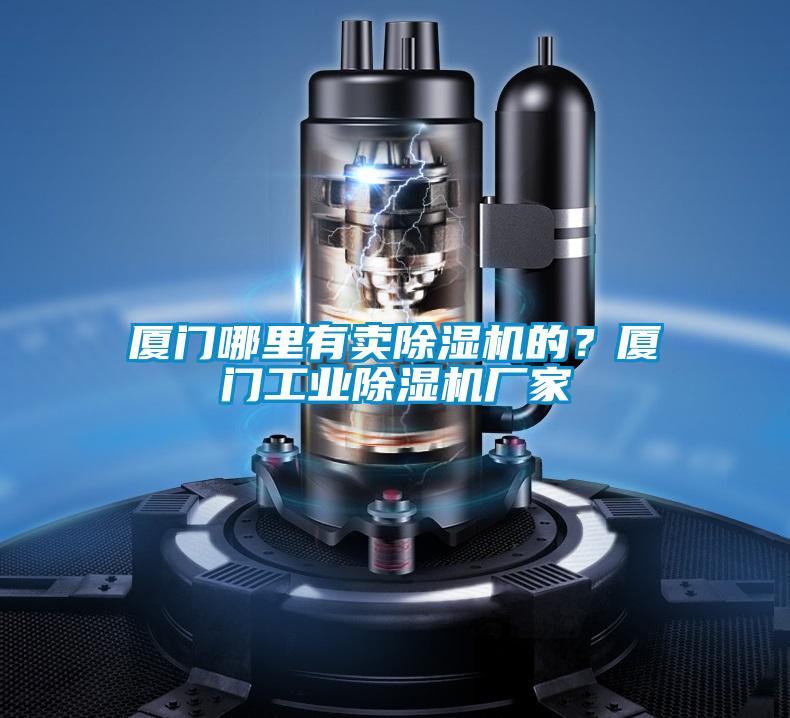 廈門哪里有賣除濕機的？廈門工業(yè)除濕機廠家