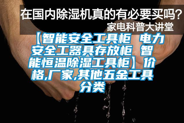 【智能安全工具柜 電力安全工器具存放柜 智能恒溫除濕工具柜】?jī)r(jià)格,廠家,其他五金工具分類(lèi)