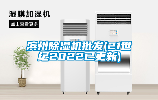 濱州除濕機批發(fā)(21世紀2022已更新)
