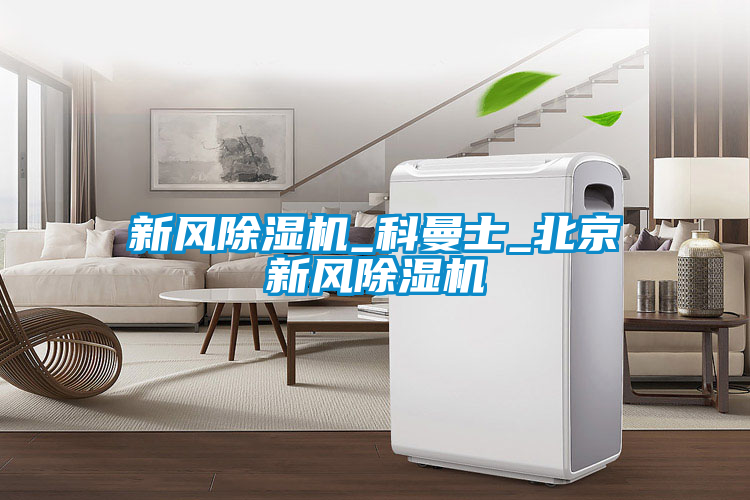 新風(fēng)除濕機_科曼士_北京新風(fēng)除濕機