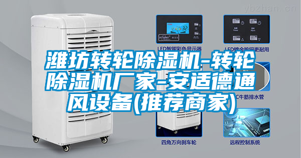濰坊轉(zhuǎn)輪除濕機-轉(zhuǎn)輪除濕機廠家-安適德通風設備(推薦商家)