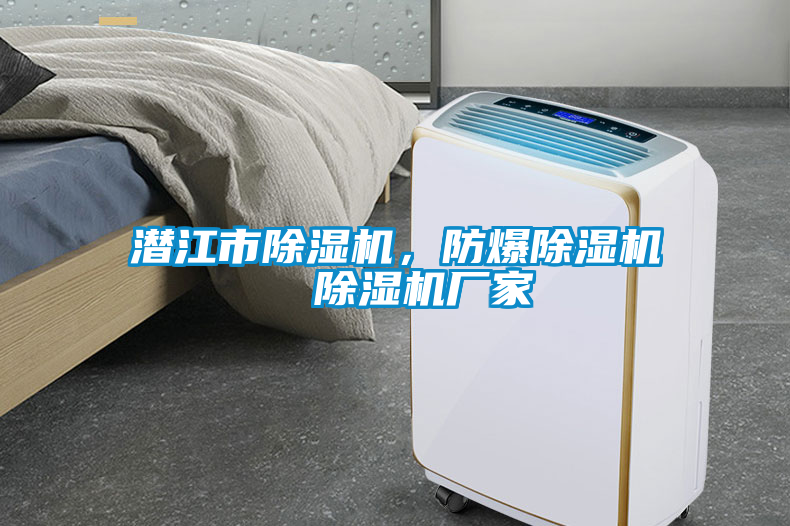 潛江市除濕機，防爆除濕機  除濕機廠家