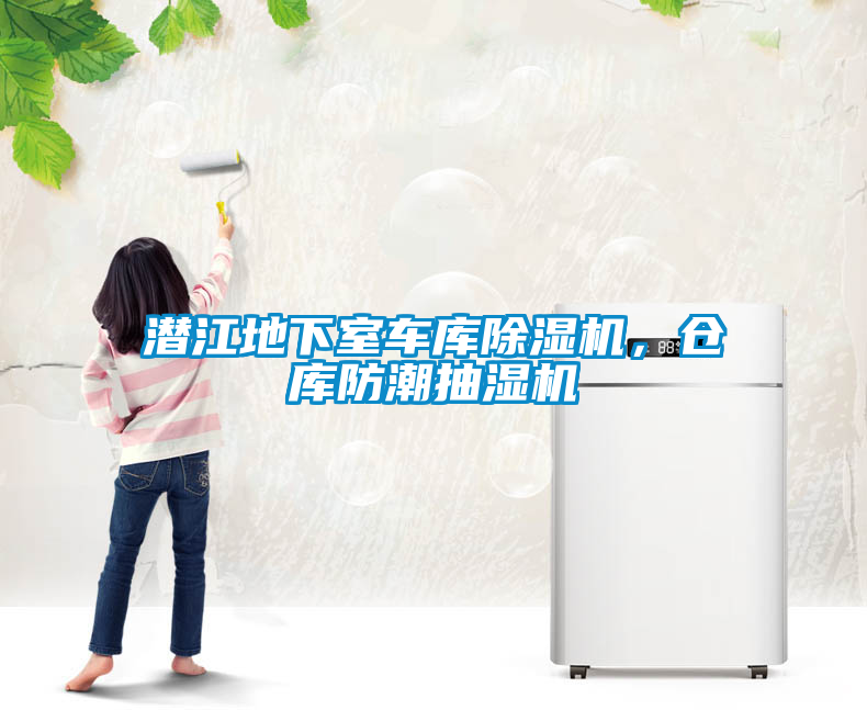 潛江地下室車庫除濕機，倉庫防潮抽濕機
