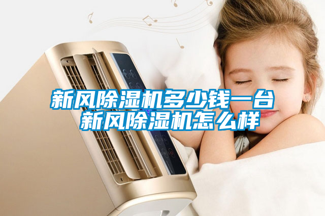 新風(fēng)除濕機(jī)多少錢一臺(tái) 新風(fēng)除濕機(jī)怎么樣