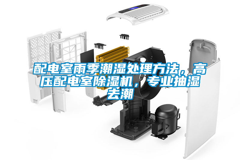 配電室雨季潮濕處理方法，高壓配電室除濕機(jī)，專業(yè)抽濕去潮