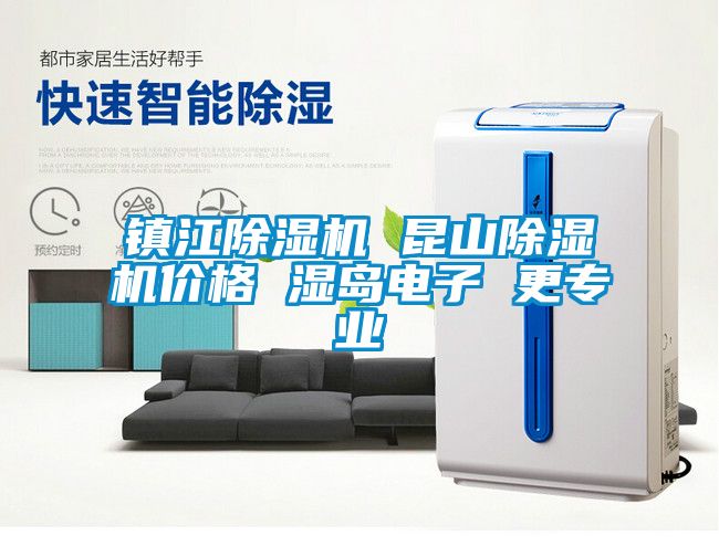 鎮(zhèn)江除濕機(jī) 昆山除濕機(jī)價格 濕島電子 更專業(yè)