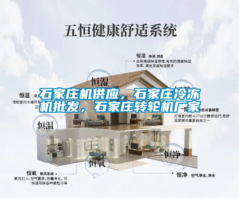 石家莊機供應，石家莊冷凍機批發(fā)，石家莊轉輪機廠家