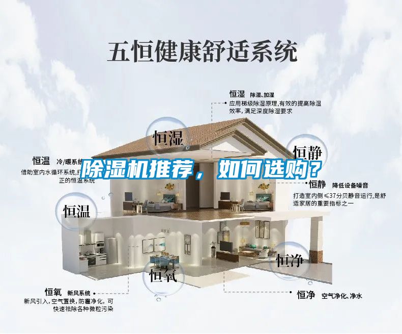 除濕機(jī)推薦，如何選購(gòu)？