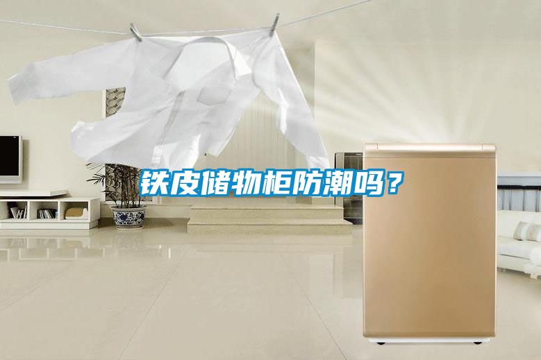 鐵皮儲物柜防潮嗎？