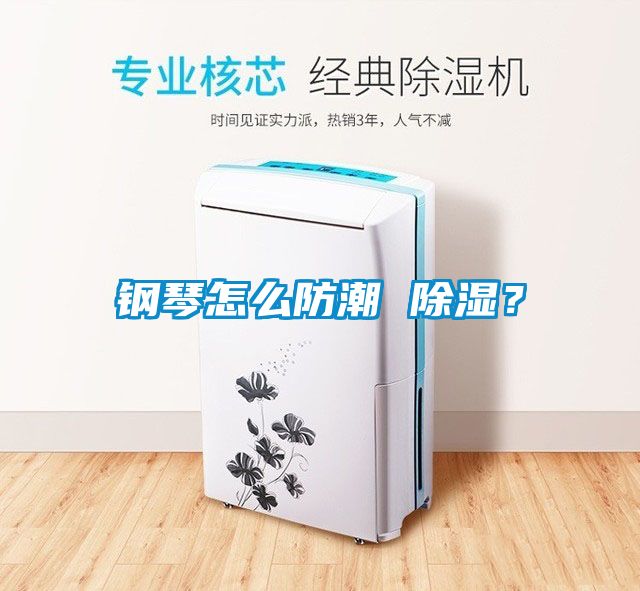鋼琴怎么防潮 除濕？