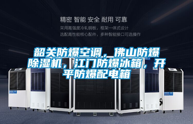 韶關(guān)防爆空調(diào)，佛山防爆除濕機(jī)，江門防爆冰箱，開平防爆配電箱